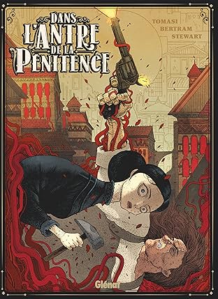 Dans l'antre de la pénitence