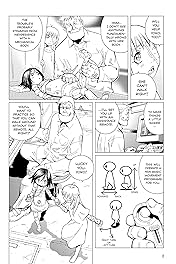 Battle Angel Alita: Mars Chronicle Vol. 1