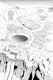 Battle Angel Alita: Mars Chronicle Vol. 1