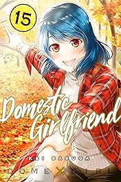Domestic Girlfriend Vol. 15