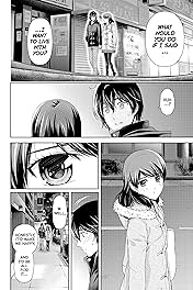 Domestic Girlfriend Vol. 15