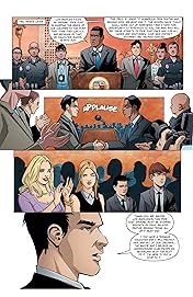 NVRLND The Complete Graphic Novel