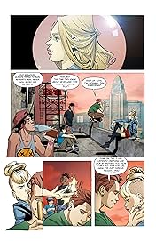 NVRLND The Complete Graphic Novel