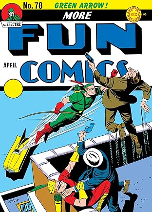 More Fun Comics (1936-1947) #78