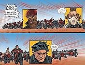 Gotham City Garage (2017-2018) #23