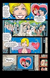 The Flash (1987-2009) #160