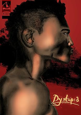 Dystopia Vol. 1
