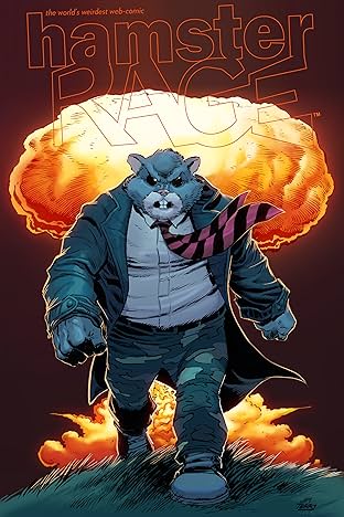 Hamster Rage #4
