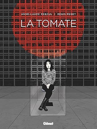 La tomate