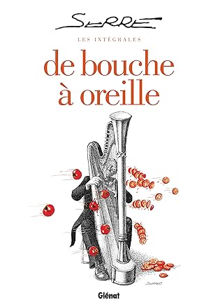 Les Intégrales - De bouche à oreille