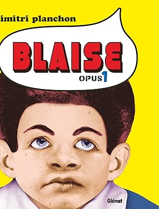 Blaise – Opus Vol. 1