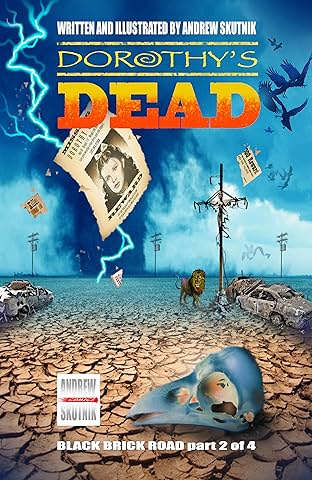 Dorothy's Dead #2