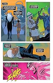 Black Panther Start Here!