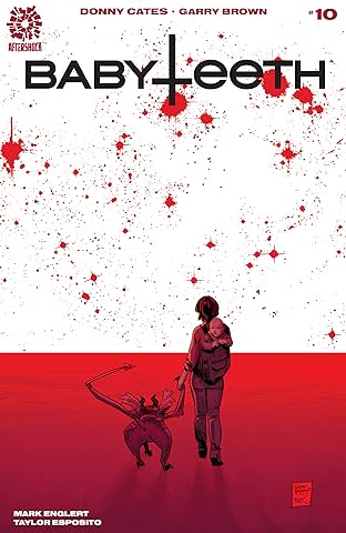 Babyteeth #10