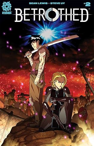 Betrothed #2
