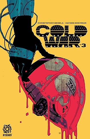 Cold War #3