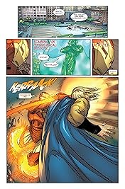 Iron Man (2004-2007) #11