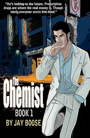 The Chemist