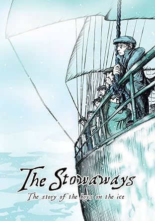 The Stowaways