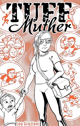 Lou Graziani's 24 Hour Comics Day