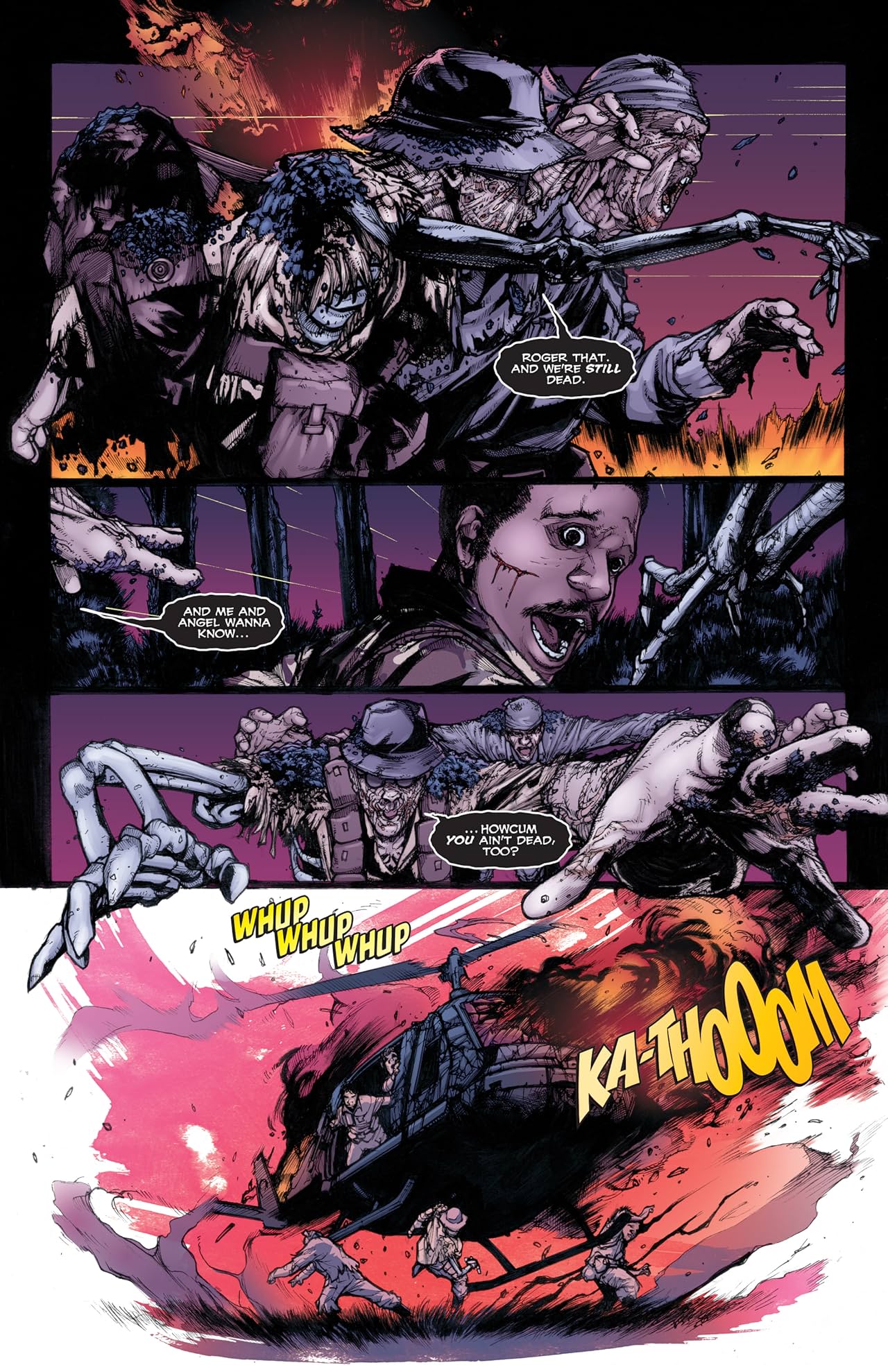 G.I. Joe: A Real American Hero #251