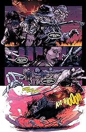 G.I. Joe: A Real American Hero #251