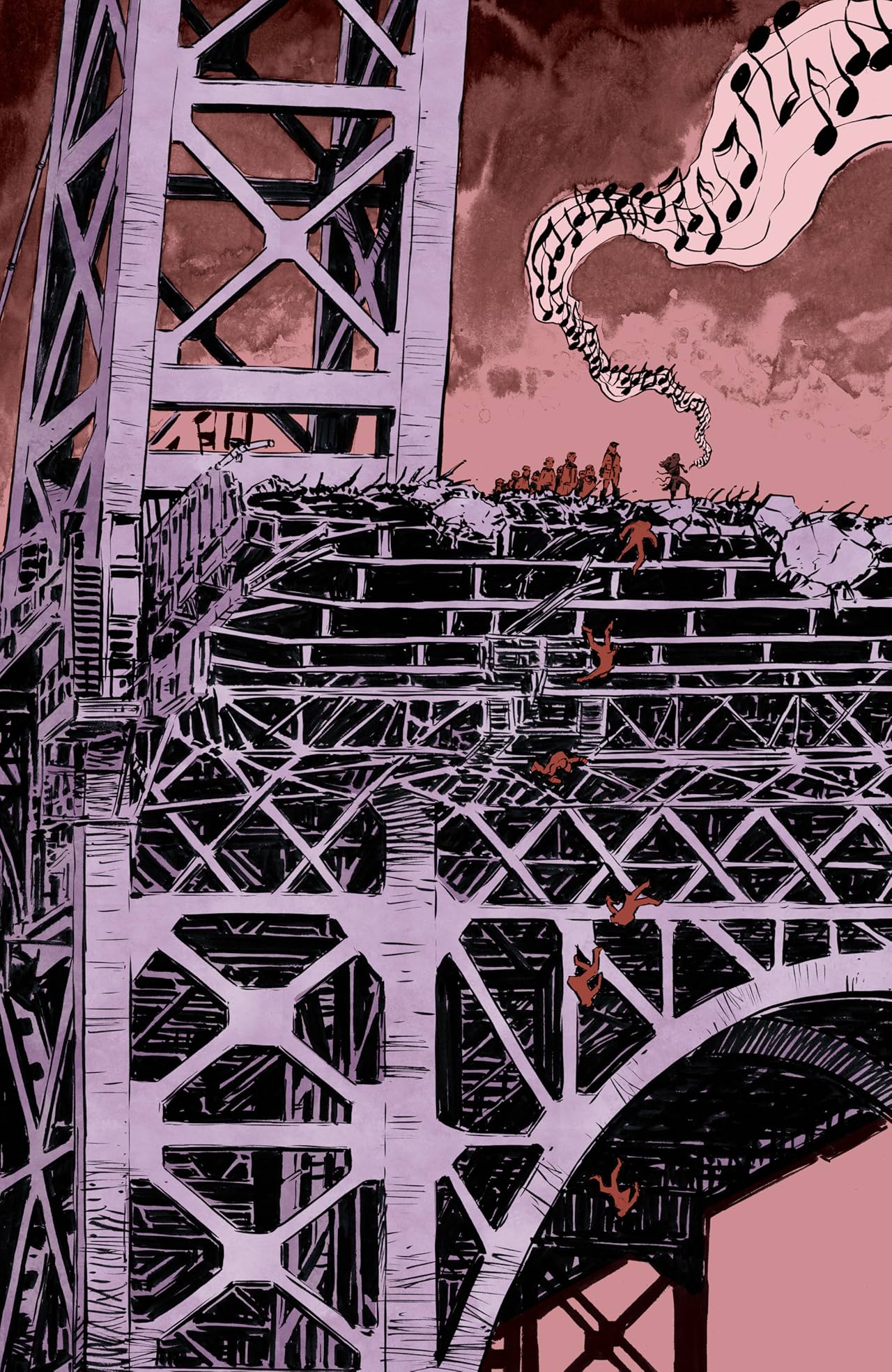 Teenage Mutant Ninja Turtles #81