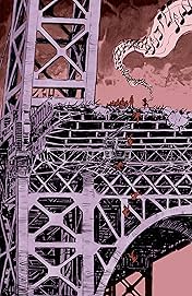 Teenage Mutant Ninja Turtles #81