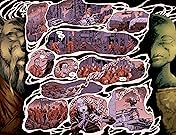 Teenage Mutant Ninja Turtles #81