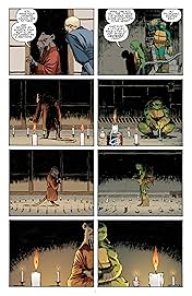 Teenage Mutant Ninja Turtles #81