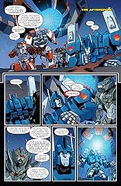 Transformers: Lost Light #17