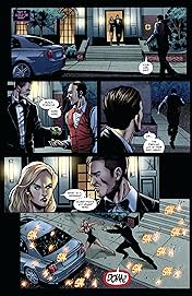 Robyn Hood: The Curse #2