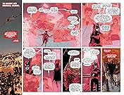 Batwoman (2017-) #13