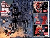 Batwoman (2017-) #13