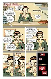 Batwoman (2017-) #13