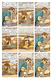 Mister Miracle (2017-2019) #7