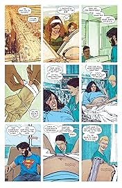 Mister Miracle (2017-2019) #7