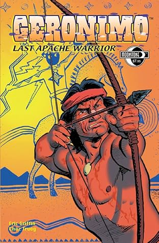 Geronimo: Last Apache Warrior