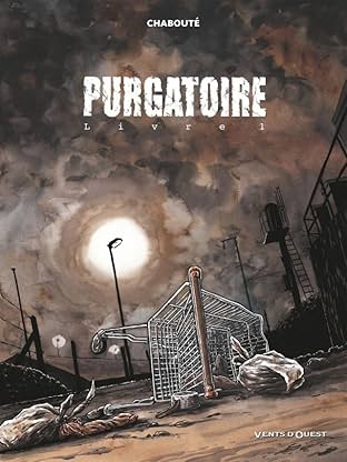 Purgatoire Vol. 1: Livre 1