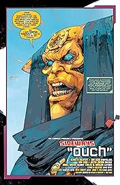 Sideways (2018-2019) #2