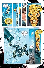 Sideways (2018-2019) #2