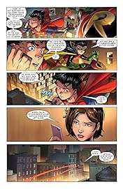 Super Sons (2017-2018) #14