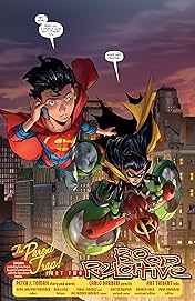 Super Sons (2017-2018) #14