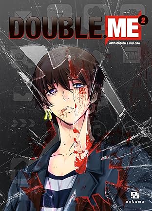 Double.Me Vol. 2