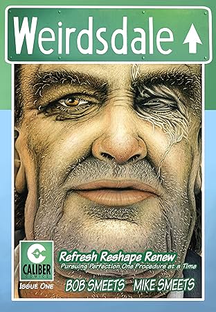 Weirdsdale #1