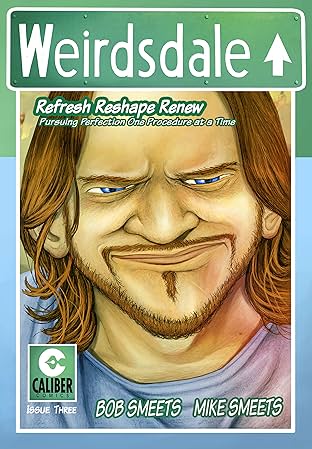 Weirdsdale #3