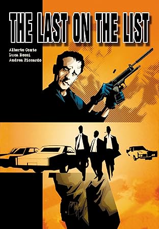 The Last on the List