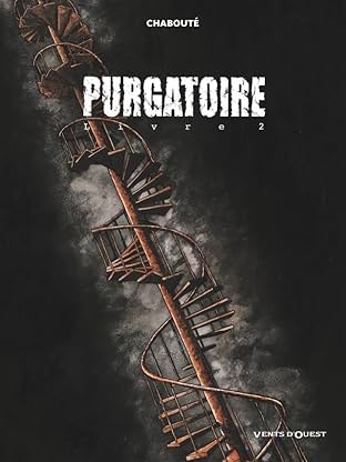 Purgatoire Vol. 2: Livre 2