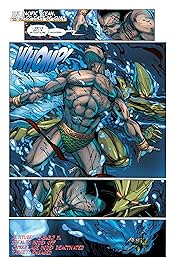 Iron Man (2004-2007) #12