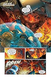 Iron Man (2004-2007) #12
